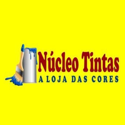 Núcleo Tintas