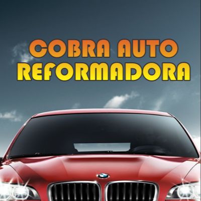 Cobra Auto Reformadora