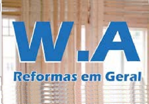 WA Reformas em Geral