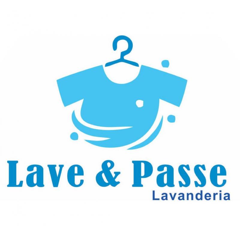 Lave e Passe Lavanderia