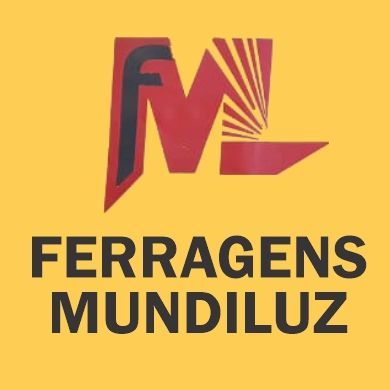 Ferragens Mundiluz