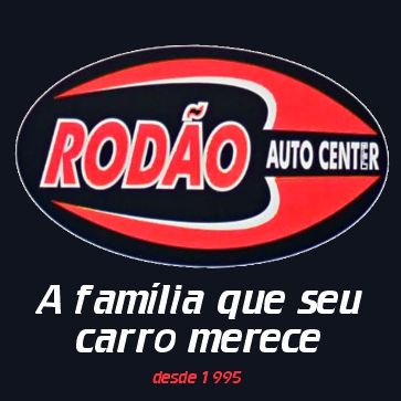 Rodão AutoCenter