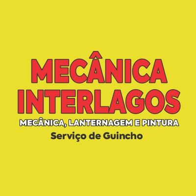 Mecânica Interlagos