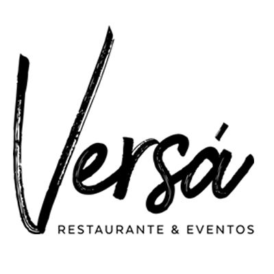 Versá Restaurante e Eventos