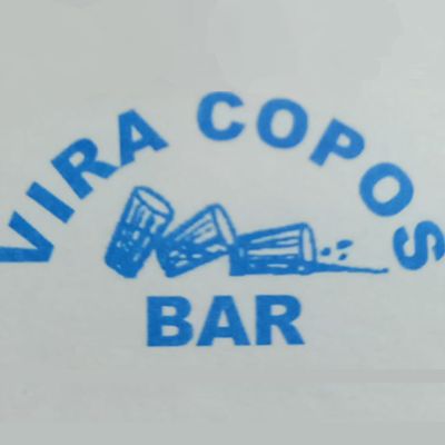 Vira Copos Bar