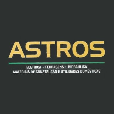 Astros Eletrica e Ferragens