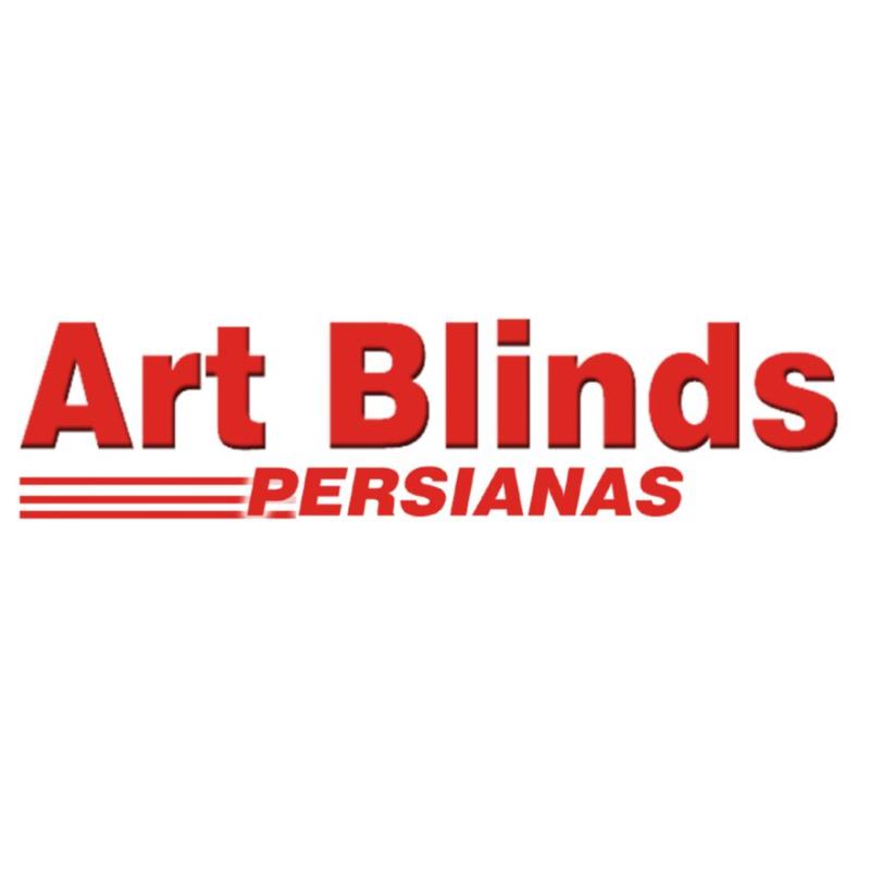 Art Blinds Persianas