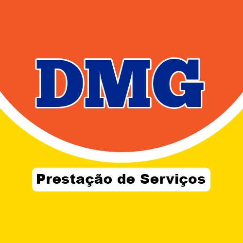 DMG - Prestação de Serviços