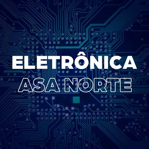 Eletrônica Asa Norte