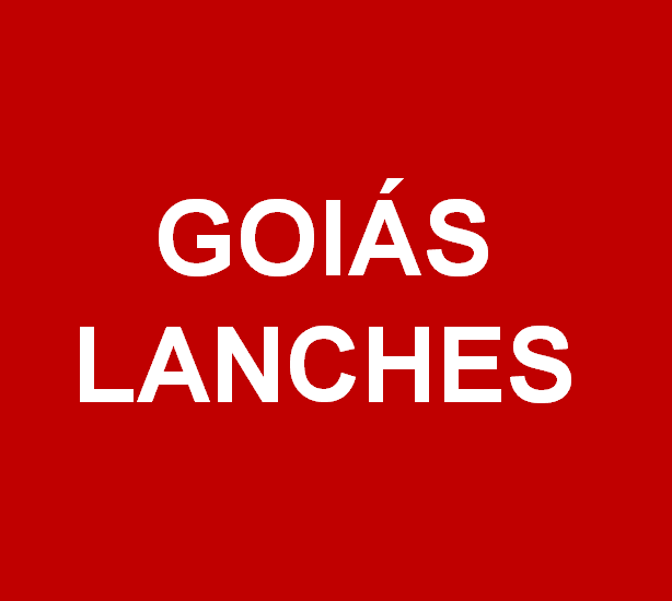 Goias Lanches