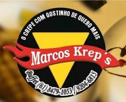 Marcos Krep´s