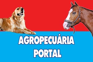 Agropecuária Portal