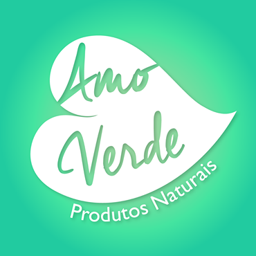 Amo Verde - Produtos Naturais