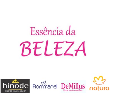 Essência da Beleza