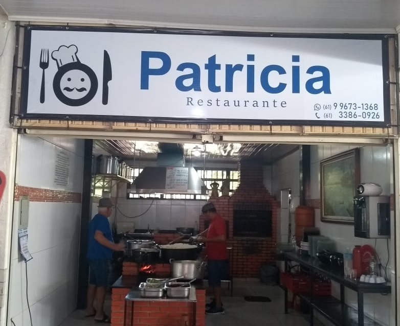 Restaurante da Patrícia