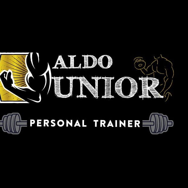 Aldo Junior Personal Trainer