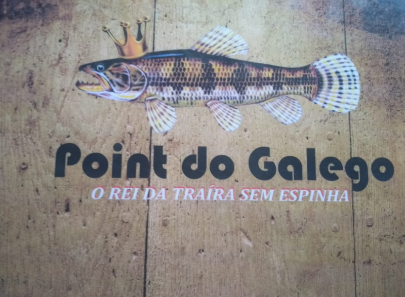 Point do Galego