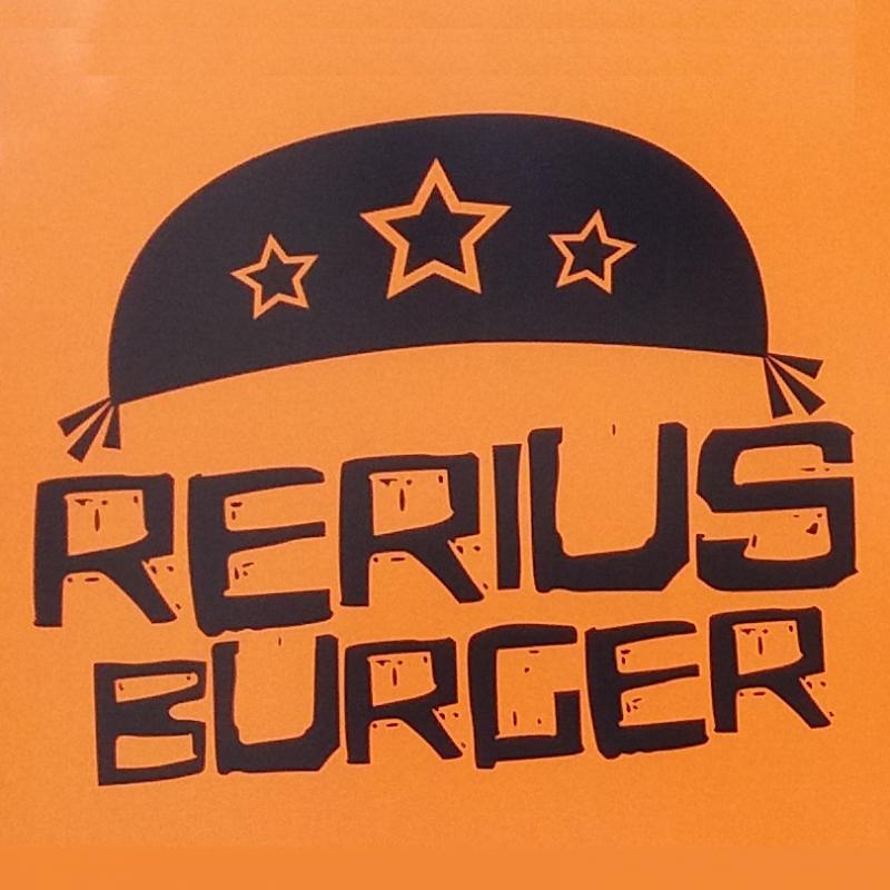 Rerius Burguer