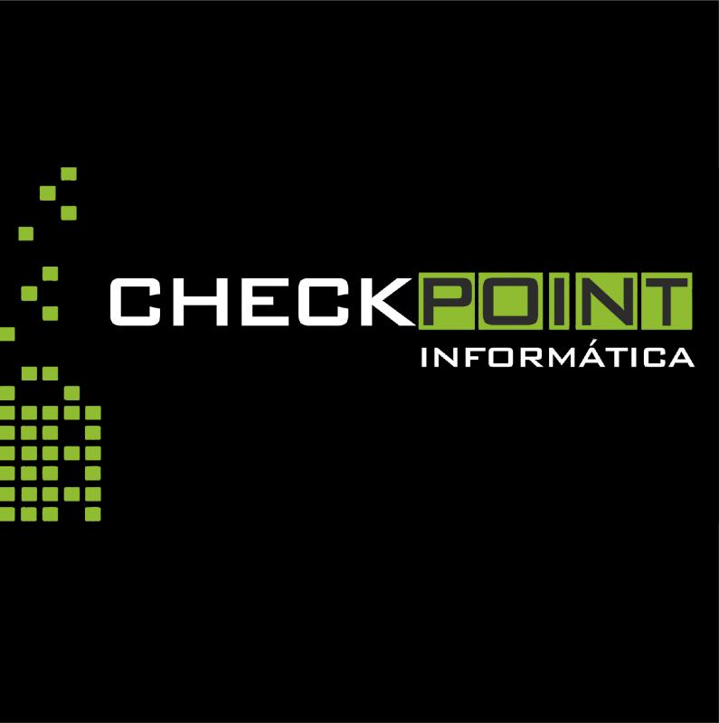 Check Point Informática - Assistência Técnica