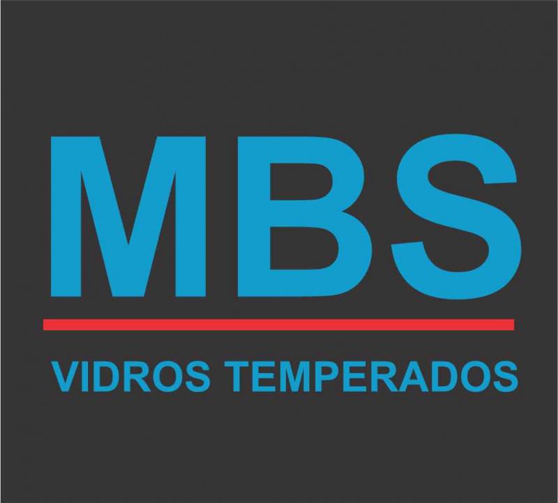 MBS - Vidros Temperados