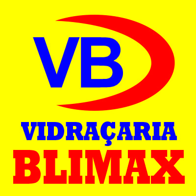 Vidraçaria Blimax