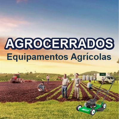 Agrocerrados - Produtos Agrícolas