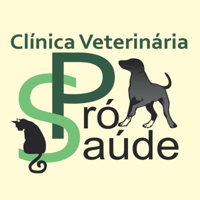 Clínica Veterinária - Pró Saúde