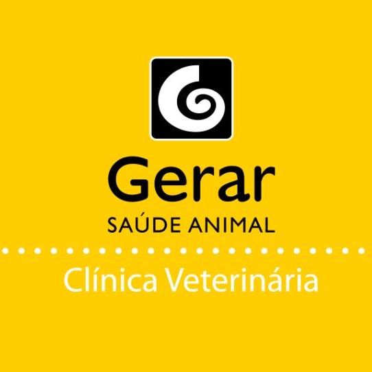 Gerar Saúde Animal