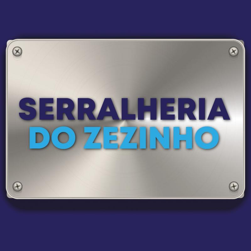 Serralheria do Zezinho