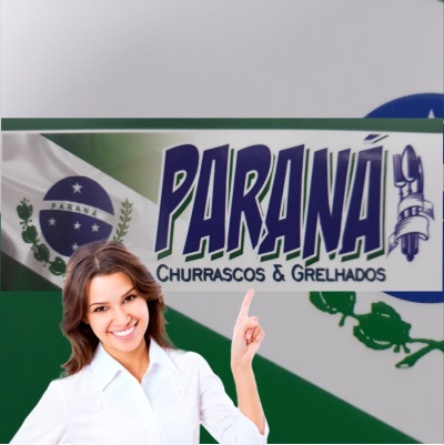 Paraná Churrascos e Grelhados