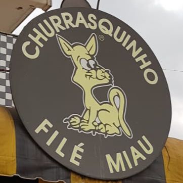 Churrasquinho Filé Miau