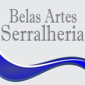 Belas Artes Serralheria