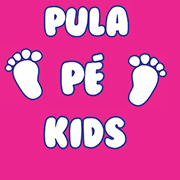 Pula Pé Kids